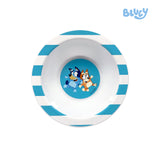 Totsafe Bluey Dishware Set (3pc)