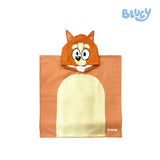 Totsafe Bluey & Bingo Microfiber Poncho Towel