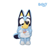 Totsafe Bluey and Bingo Plush Pillow Collection