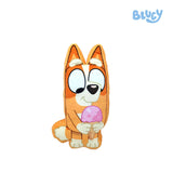Totsafe Bluey and Bingo Plush Pillow Collection