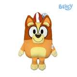 Totsafe Bluey Plush Backpack Collection