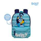 Totsafe Bluey Core Striped Series