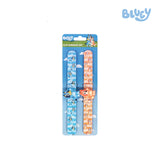 Totsafe Bluey & Bingo Slap Bracelet Set (2pc)
