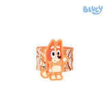 Totsafe Bluey & Bingo Slap Bracelet Set (2pc)