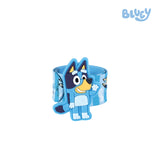 Totsafe Bluey & Bingo Slap Bracelet Set (2pc)