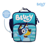 Totsafe Bluey Core Striped Series