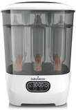 Baby Brezza Sterilizer Dryer Advanced