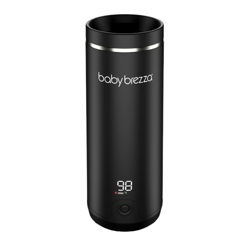 Baby Brezza Superfast Portable Bottle Warmer