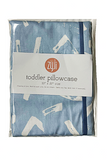 Zyji Toddler Pillowcase