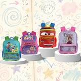 Totsafe Disney Kids Backpack
