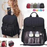 Mambo Diaper Bag