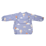 Beaba 2-in-1 Bib Removeable Sleeves