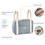 Beaba Mini Paris Stroller Organizer