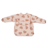 Beaba 2-in-1 Bib Removeable Sleeves