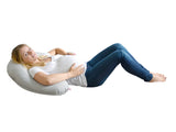 Beaba Big Flopsy Nursing & Maternity Pillow