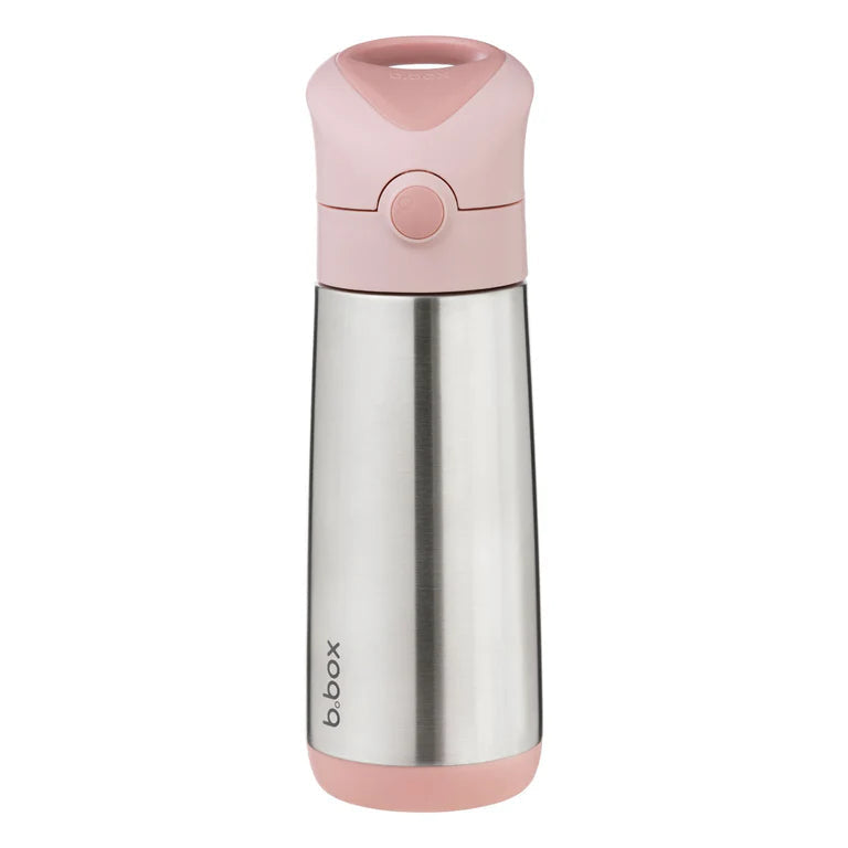 B.Box Insulated Drink Bottle 500ml / 17oz