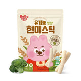 Bebedang Organic Brown Rice Stick