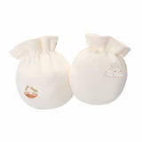 Bao Bei Lily Baby Mittens