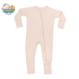 Bao Bei  Maxi Zippered Bamboo Frogsuit