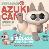 Azukisan's Daily Life Figure No. 2 (Azukican) Blind Box