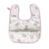 Bao Bei Raphael Waterproof Feeding Bib