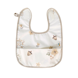 Bao Bei Raphael Waterproof Feeding Bib