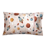 Zyji Toddler Pillowcase