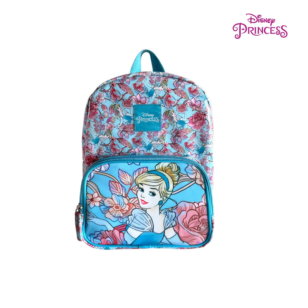 Totsafe Disney Princess Floral Backpack