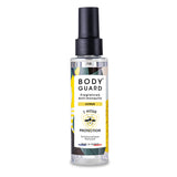 BODYGUARD Fragranced Antimosquito - Citrus 100ML