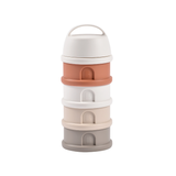 Beaba Formula Milk Container 4 Compartments