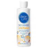 No Rinse Conditioner - 8oz