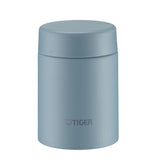 Tiger Steel Food Jar (MKL-W050)