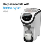 Baby Brezza Replacement Funnel and Cover for Formula Pro Mini
