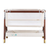 Tutti Bambini CoZee XL Bedside Crib and Cot
