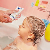 Mustela Detangling & Nourishing Cream & Shampoo