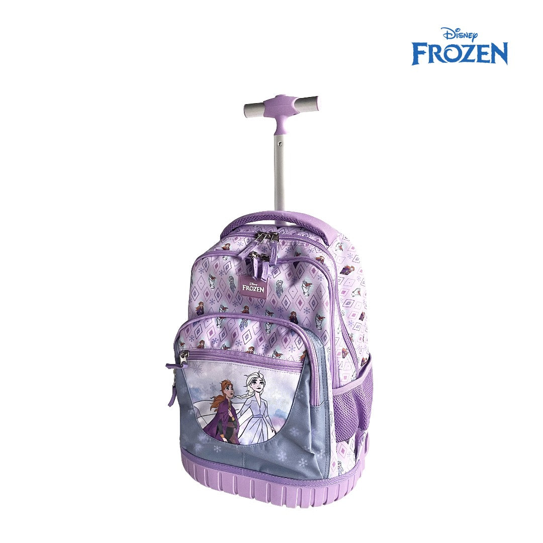 Totsafe Disney 2-in-1 Backpack Trolley