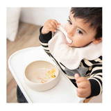 Richell TLI Easy Scoop Bowl M