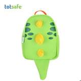 TOTSAFE 3D NEOPRENE BACKPACK COLLECTION - MEDIUM