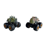 Dinosaur Cars Set of 2