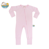 Bao Bei  Maxi Zippered Bamboo Frogsuit