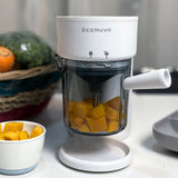 EcoNuvo Eco215 5-in-1 Baby Food Processor