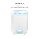 EcoNuvo Smart Steam Sterilizer with Dryer (ECO 213)