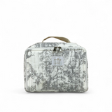 Emong Baby Toile De Jouy Waterproof Pouch