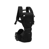 I-Angel Dr. Dial Fold Air Hipseat Carrier