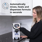 Baby Brezza Formula Pro Mini