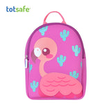 TOTSAFE 3D NEOPRENE BACKPACK COLLECTION - MEDIUM