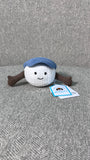 Jellycat Amuseable Collection - Sports Golf Ball