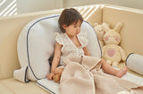 Emong Baby Snow Cool Breastfeeding Pillow
