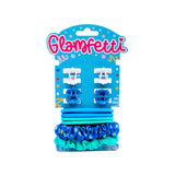 Glamfetti Hair Accessories - Clips & Claws