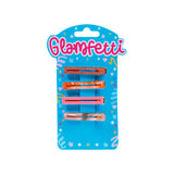 Glamfetti Hair Accessories - Clips & Claws